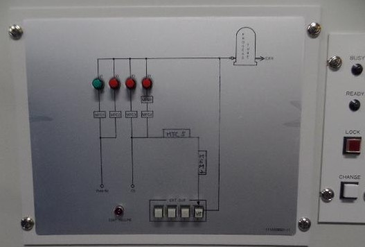Used TEL Alpha 8SE Furnace