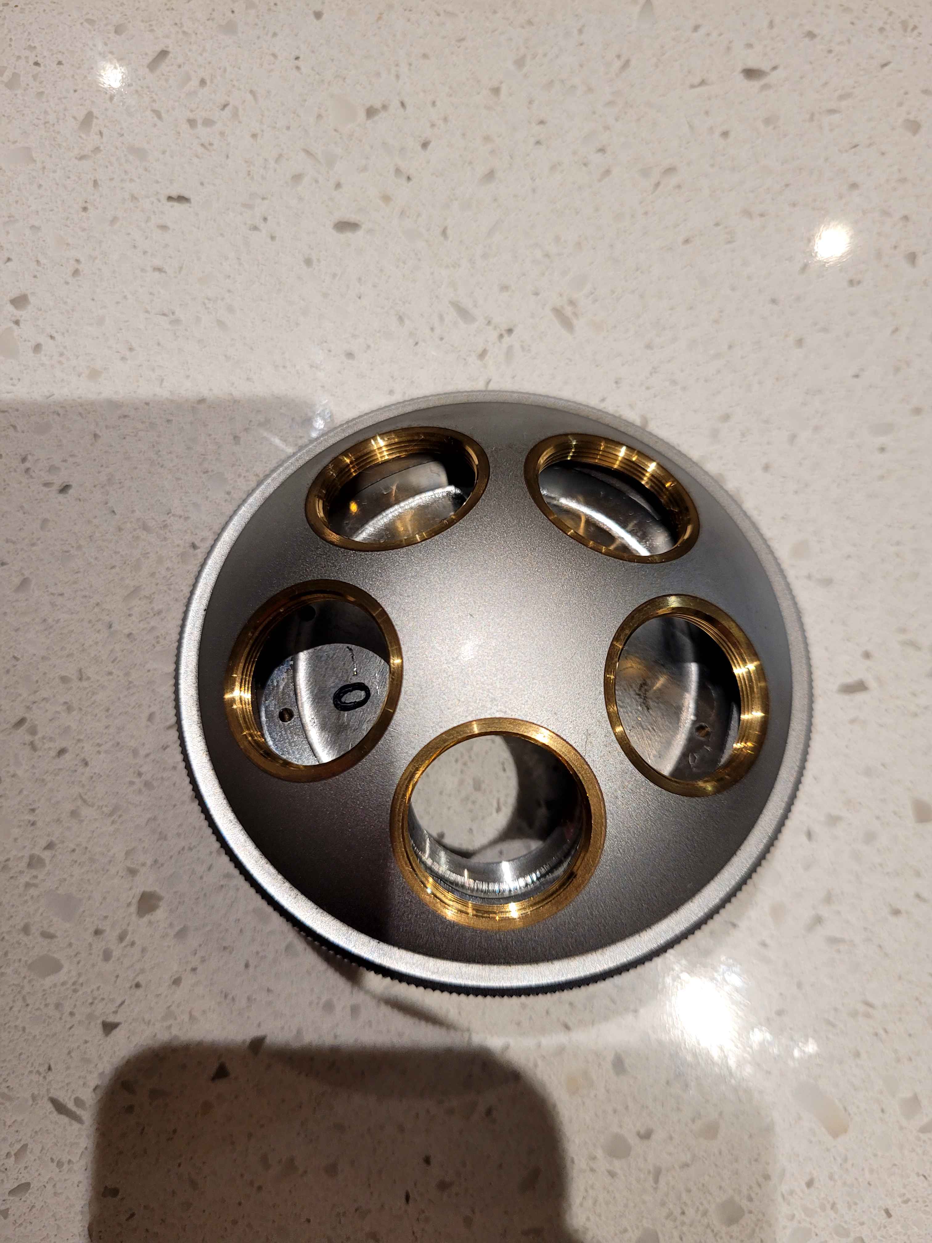 Used Olympus 200mm Lenses