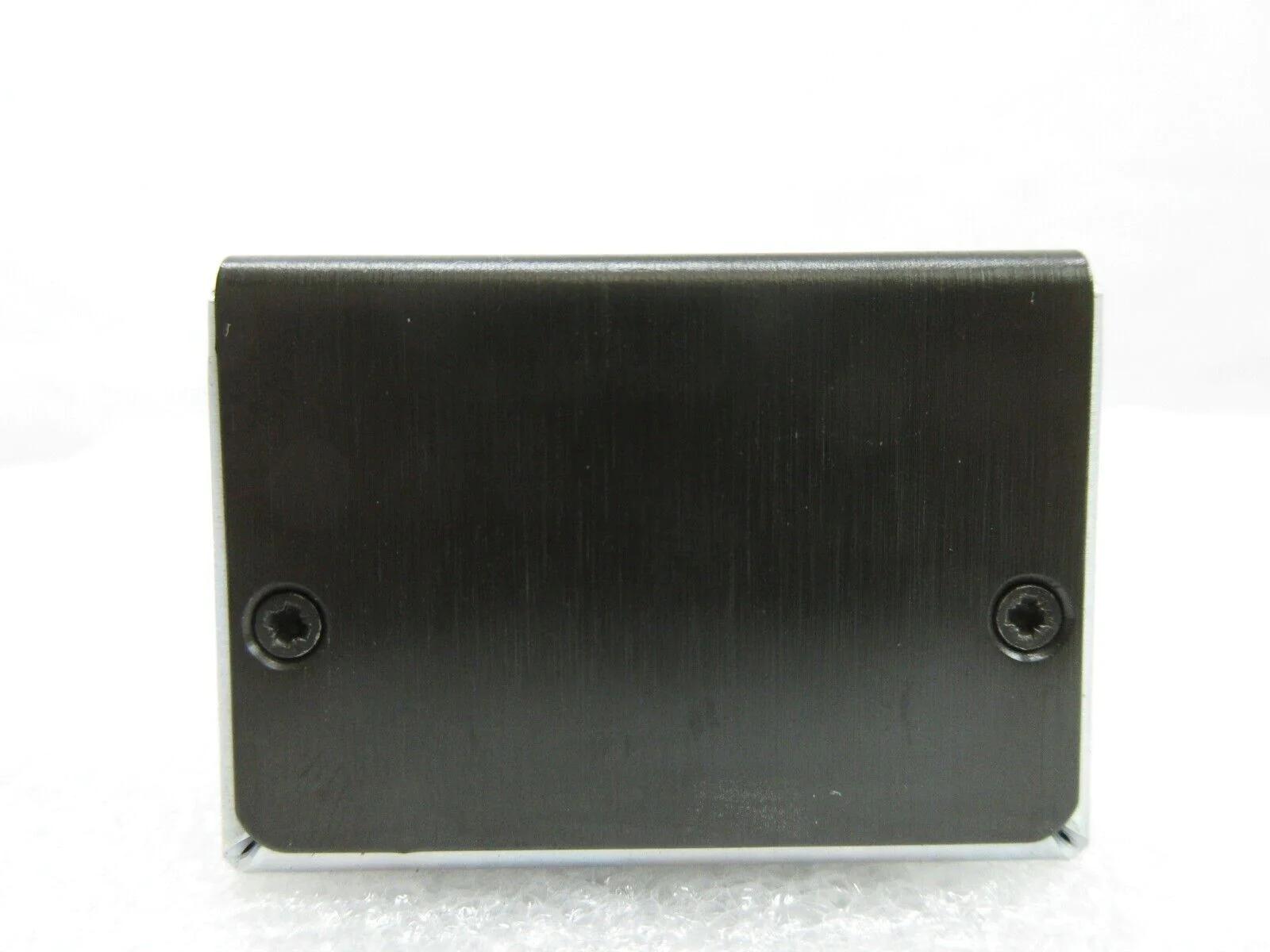 Used Queensgate Queensgate Instruments NSPA02/B Preamp POSR-ZRB Nikon 4S288-370-1 NSR-S620D