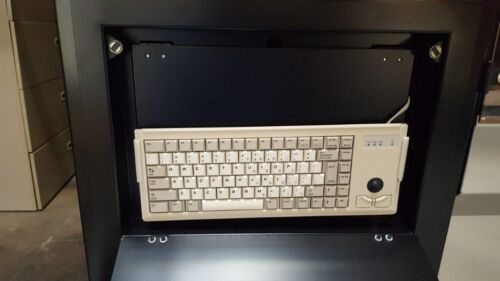 Used Philips Philips Ruby, Ellipsometer, with Genmark Robotand Aligner, cassette load,