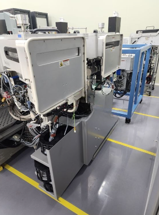 Used 2001 AMAT ENDURA CL