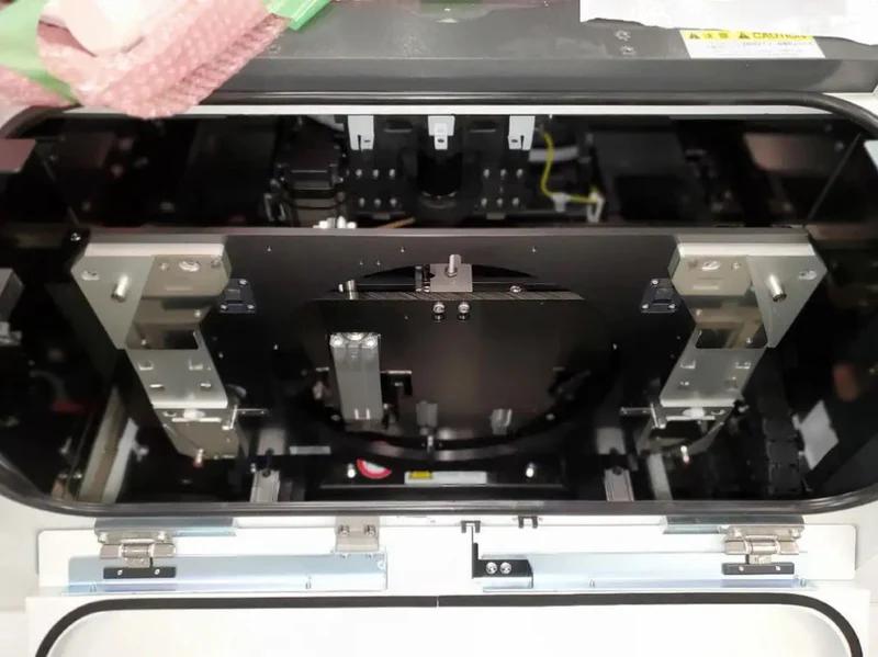 Used 2019 TSK UF3000 EX prober