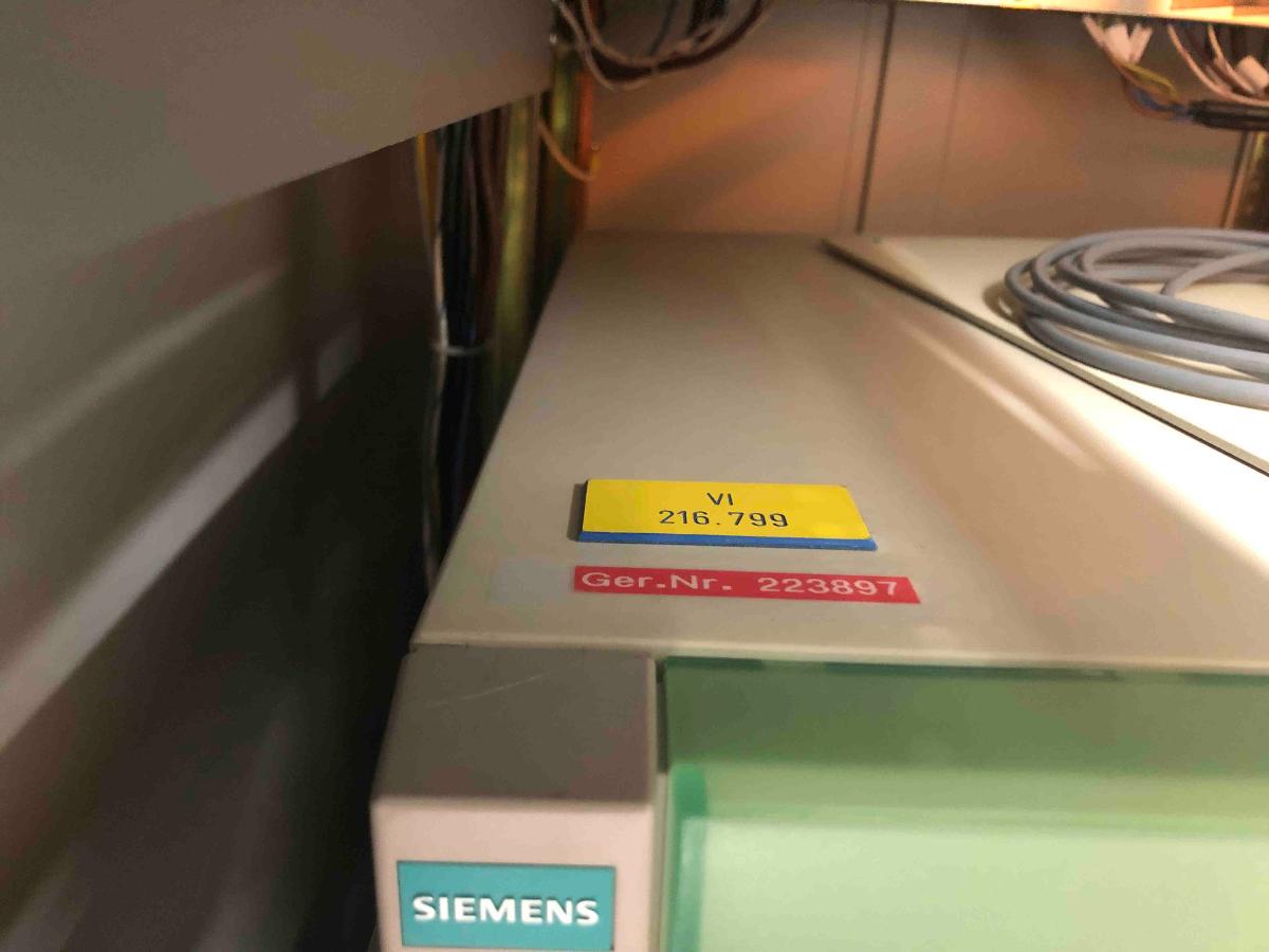Used 1995 HEWLETT PACKARD AOT