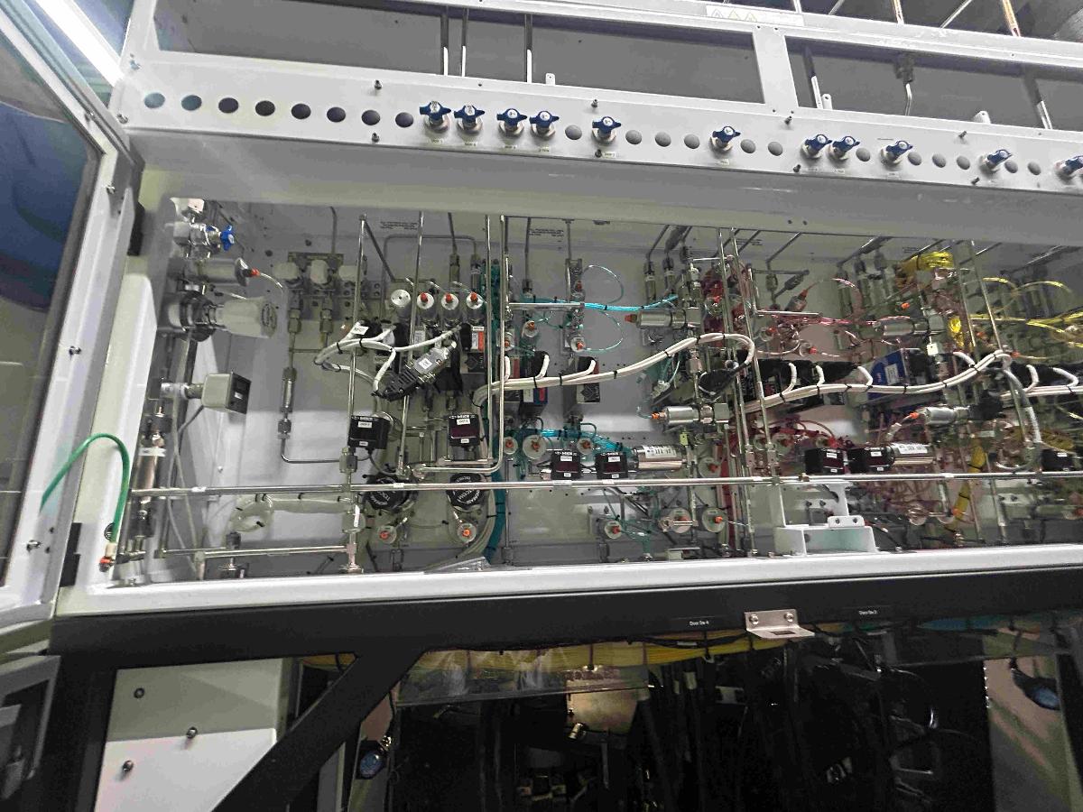 Used 2006 AMAT EPI CENTURA