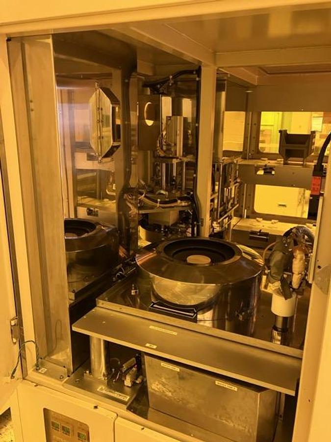 Used 2008 Tazmo Mounter 4