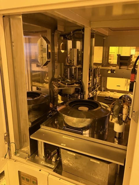 Used 2008 Tazmo Mounter 4