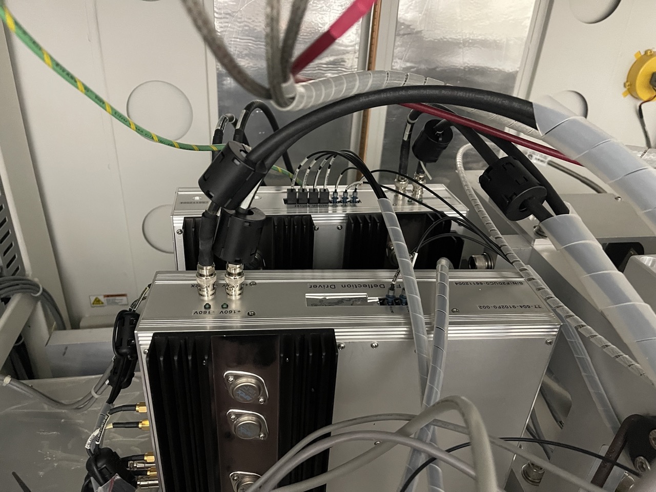 Used 2011 HMI eScan400