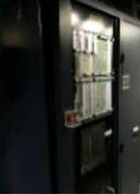 Used 2000 AMAT Ultima Centura