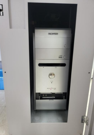 Refurbished Hitachi S-4800 II Stage System