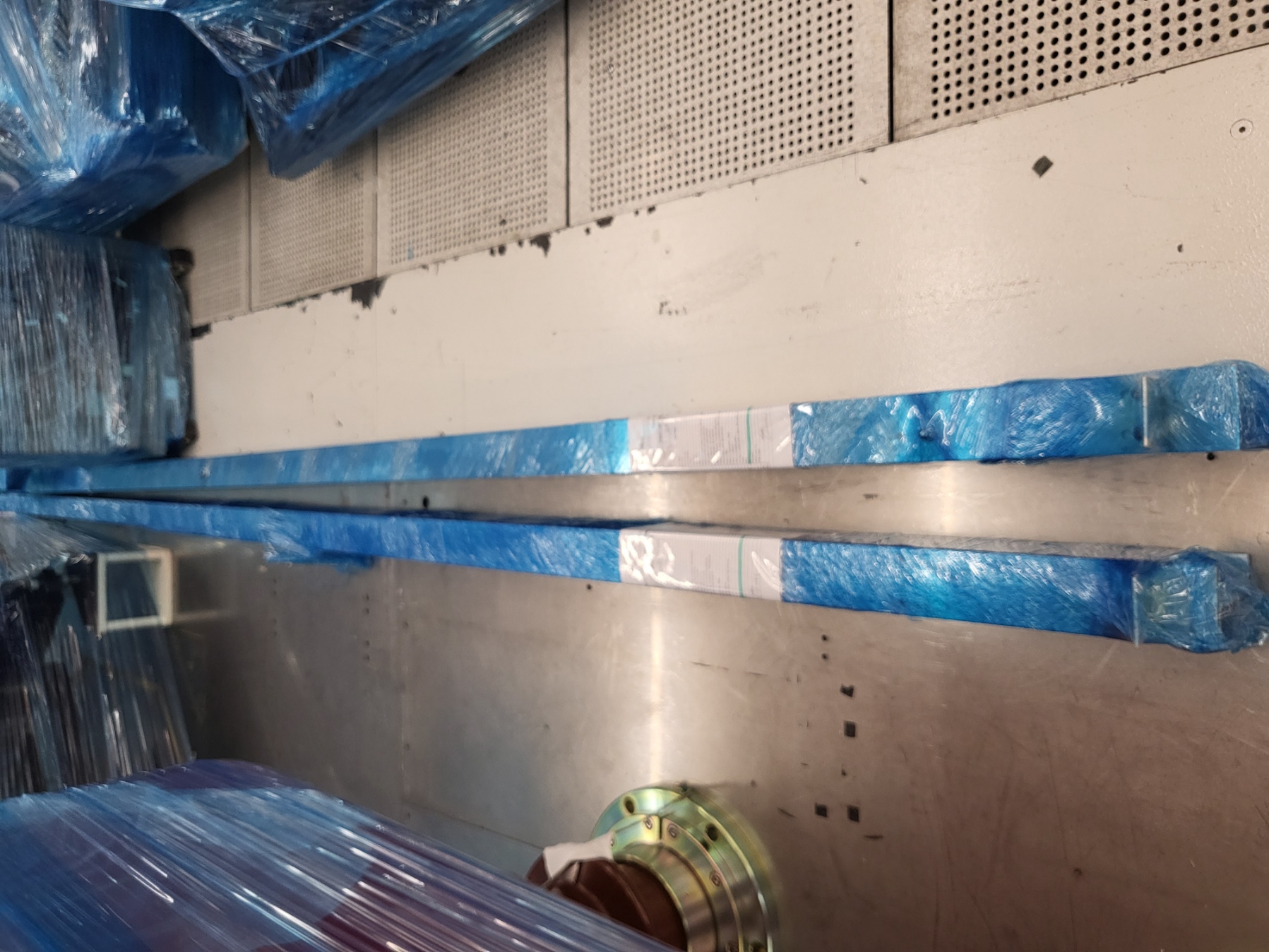 Used Eaton NV-GSD-HE