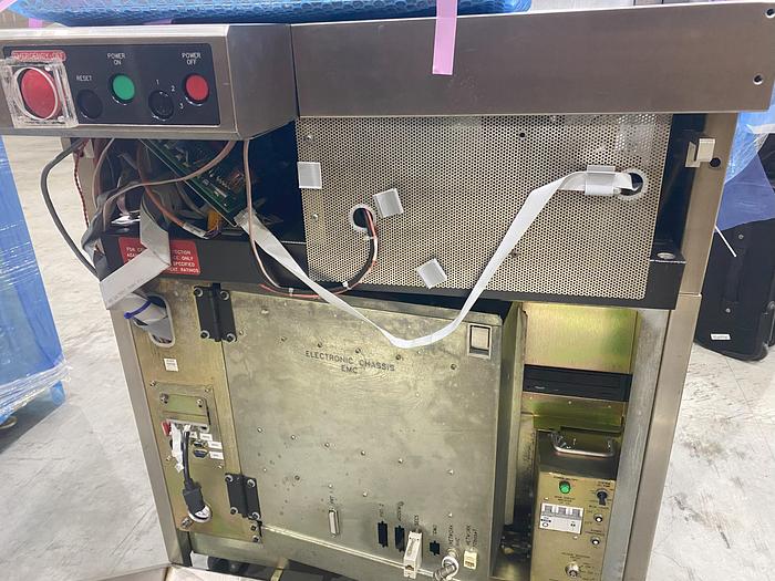 Used KLA Surfscan 6420