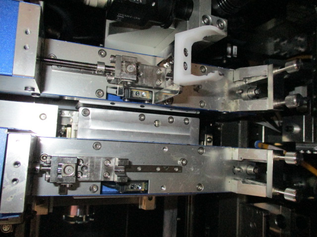 Used Musashi FAD2500 Dispenser