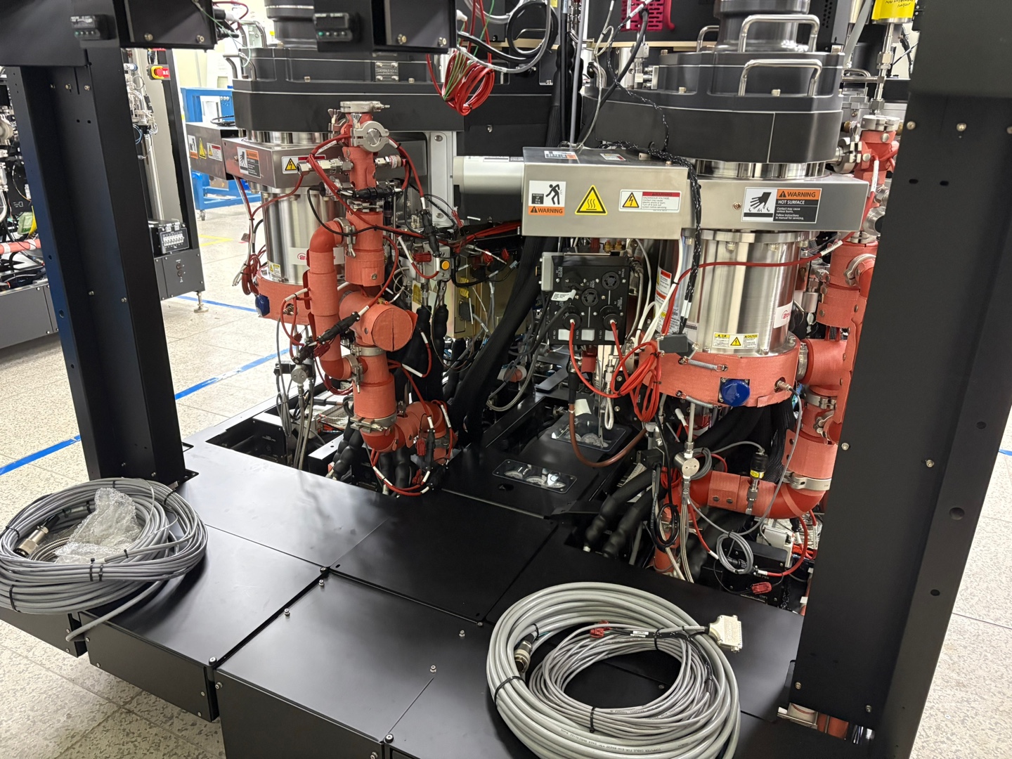 Refurbished AMAT Centura II DPS+ METAL