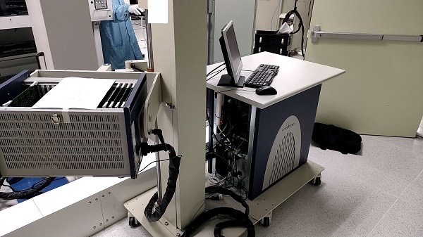 Used 2005 Credence ASL1000