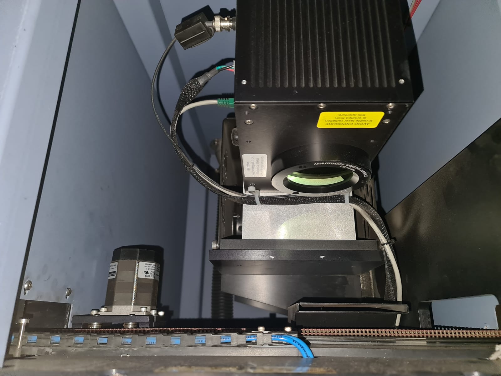 Used 2015 Data IO Programming station Flash Core3