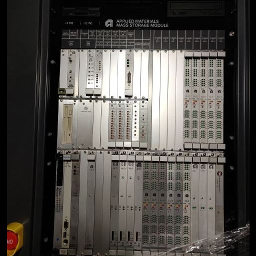 Used 2011 AMAT Centura TPCC EPN