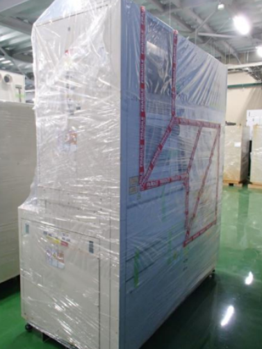 Used 2005 Canon FPA-3000EX6