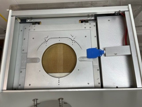 Used Ultron UH101C UV Cure Machine