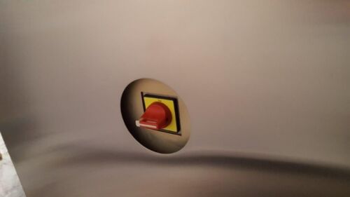 Used Philips Philips Ruby, Ellipsometer, with Genmark Robotand Aligner, cassette load,