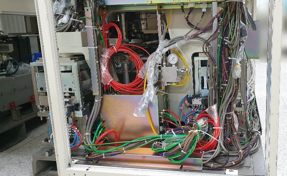 Used 1997 Canon FPA 3000 i5