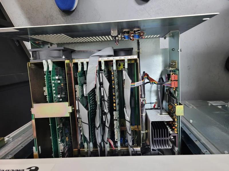 Used Electroglas EG 4 200