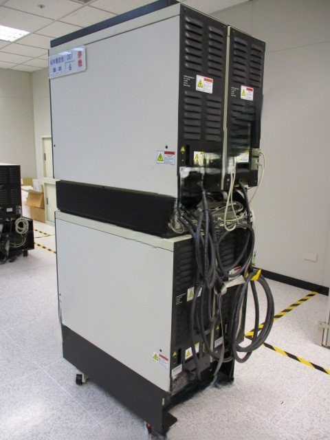 Used 2001 Aetrium 1164