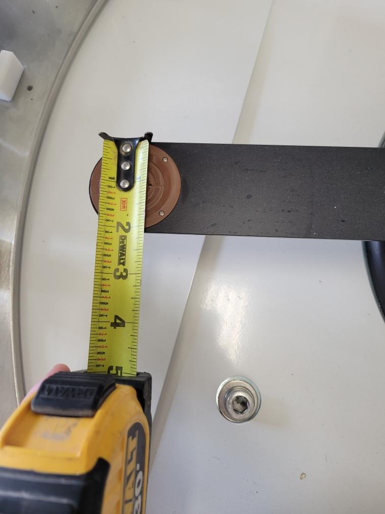 Used Novellus/ LAM Sabre XT Plating Tool