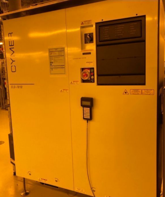 Used 2005 NIKON NSR-S208D