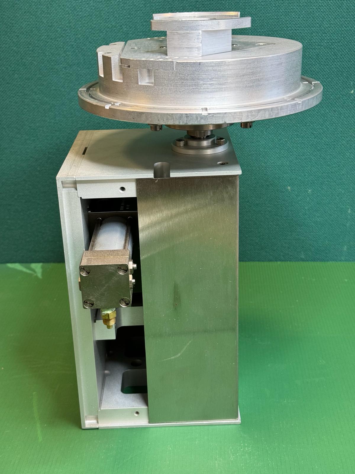 Used Eaton Nova 6200AV Power One Ion Beam Monitor