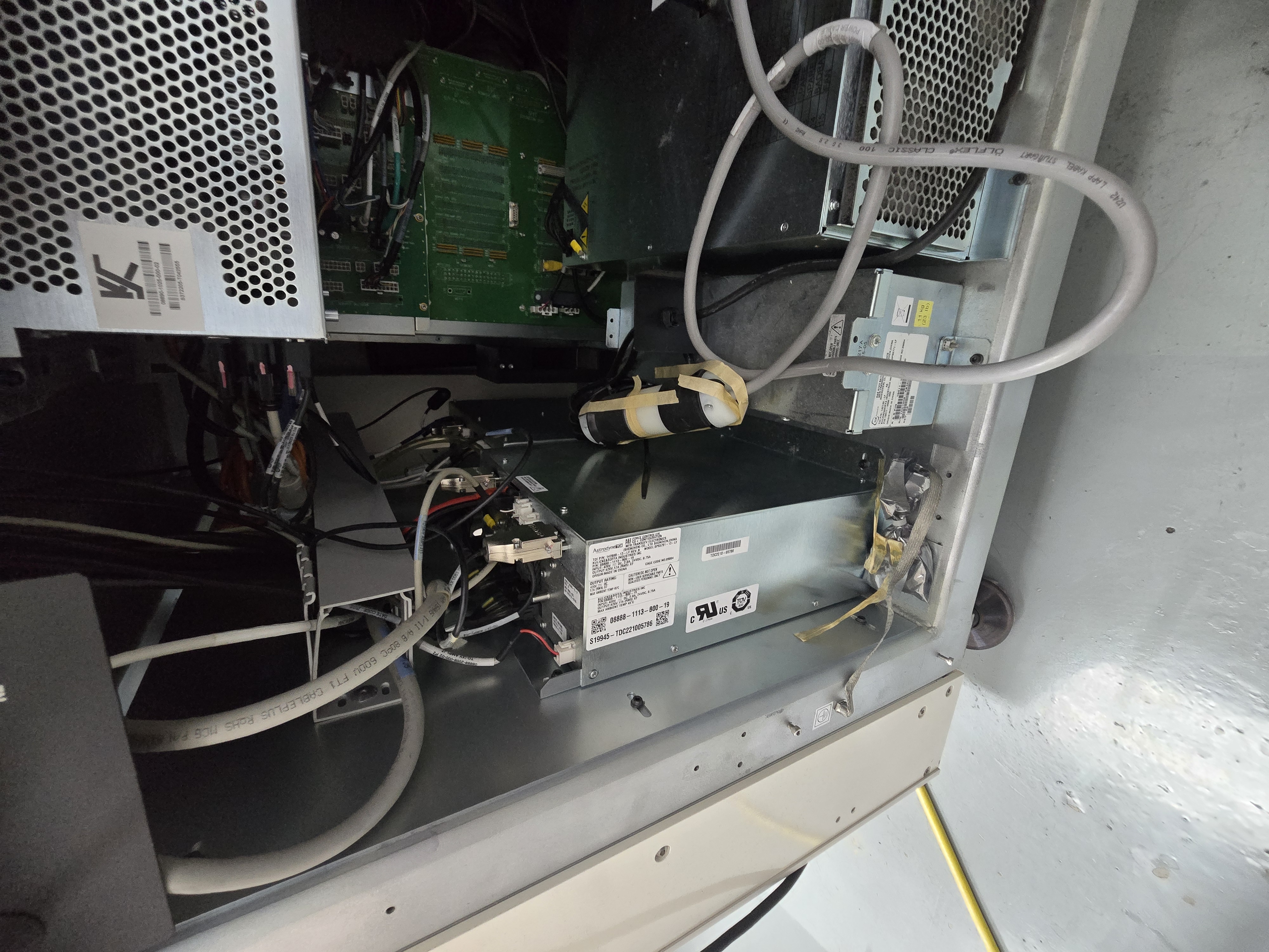 Used 2015 KNS IConn Plus LA model
