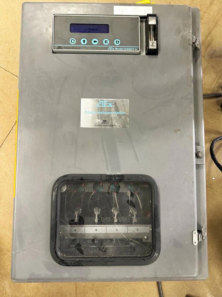 Used AMAT Centura Spare Parts