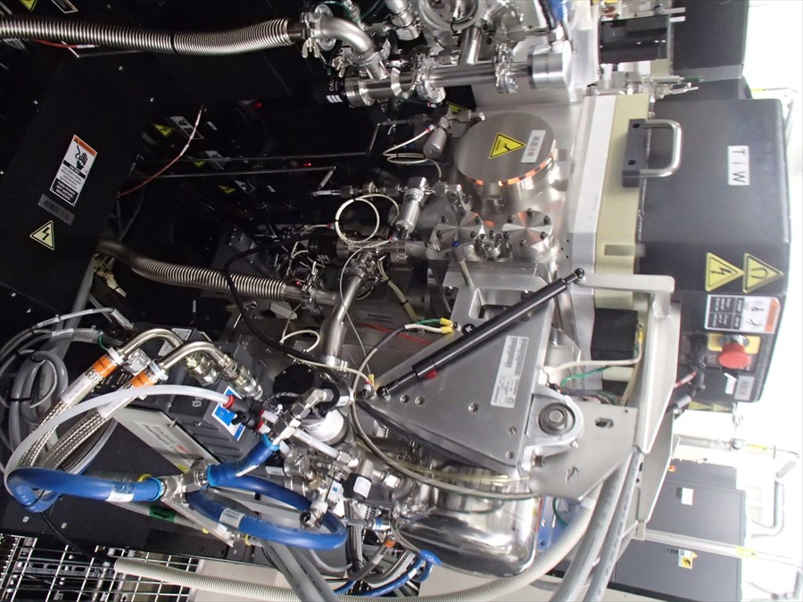 Used AMAT ENDURA 200m