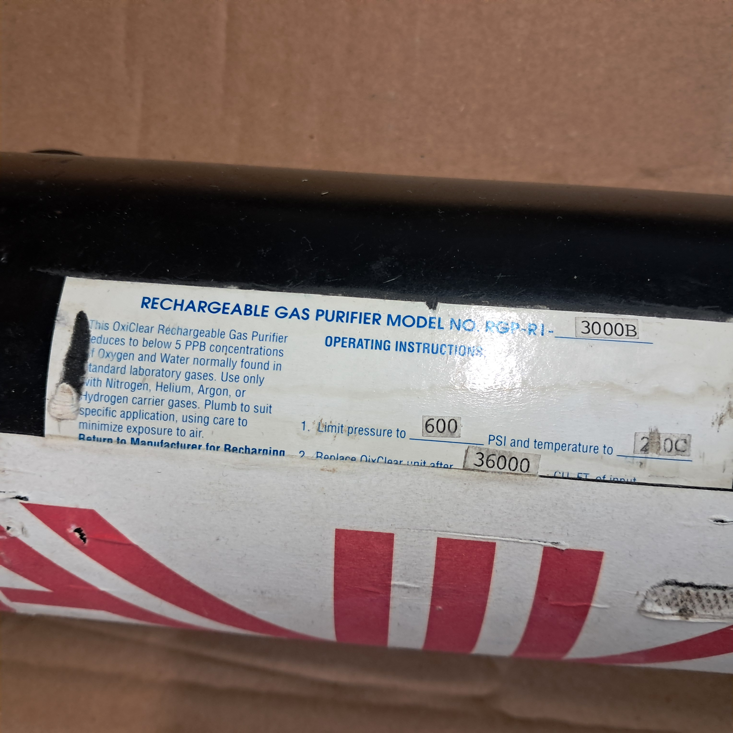 Used AVIV Circular Dichroism spectrometer 215  Parts