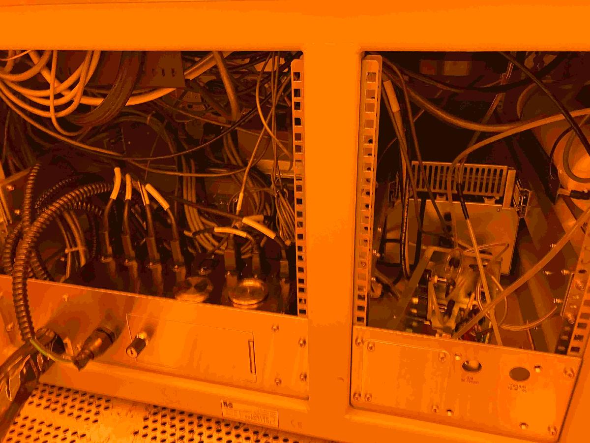 Used 1998 IVS IVS120