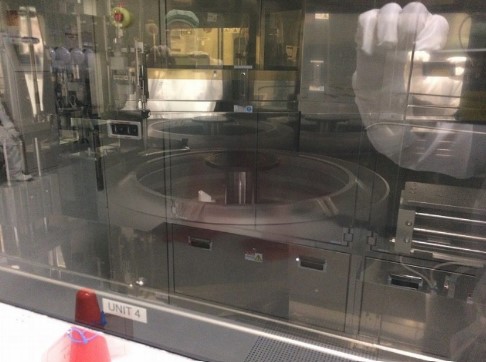 Used 2005 DNS SS3000