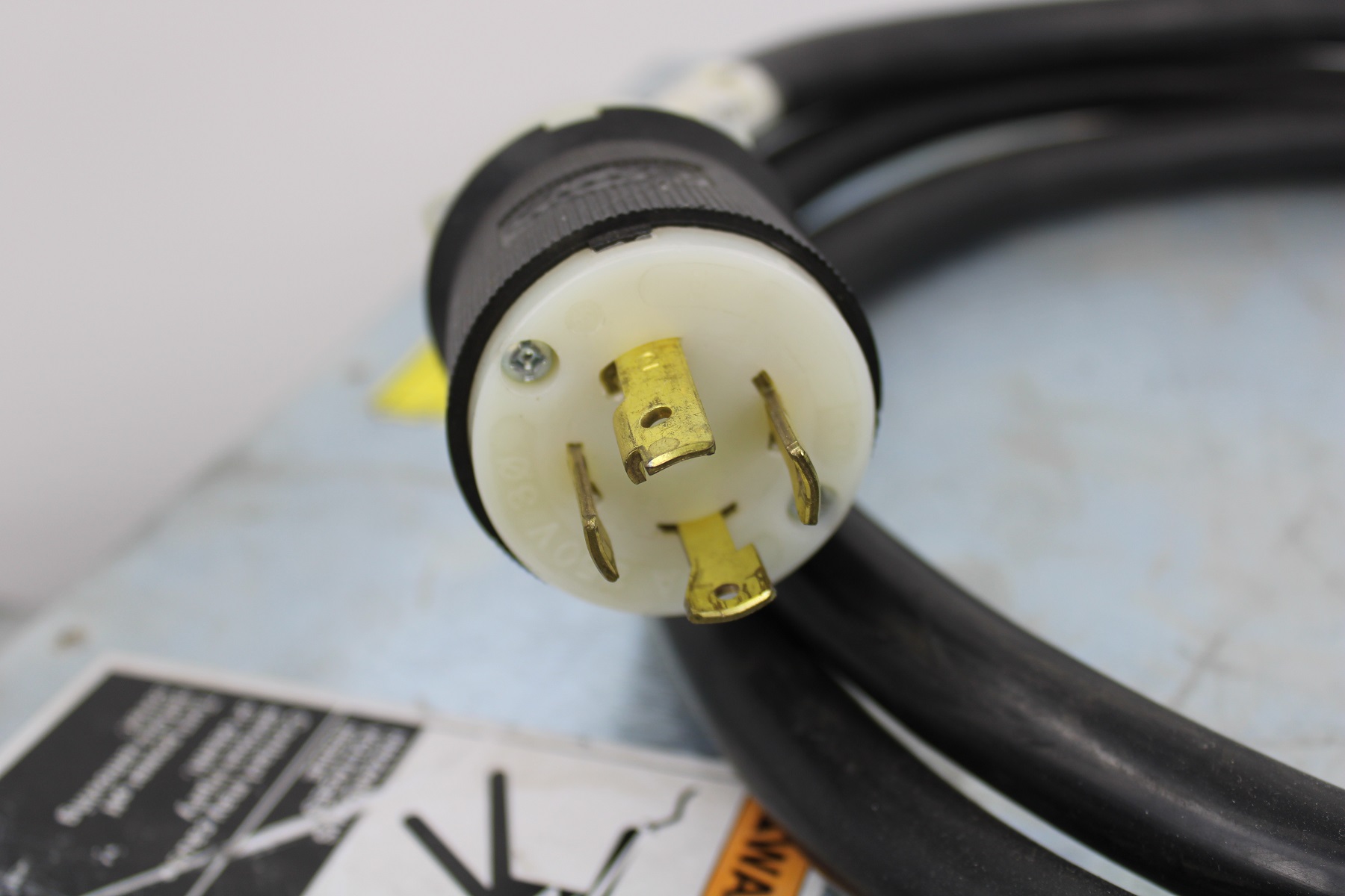 Used Advanced Energy PDX 5000