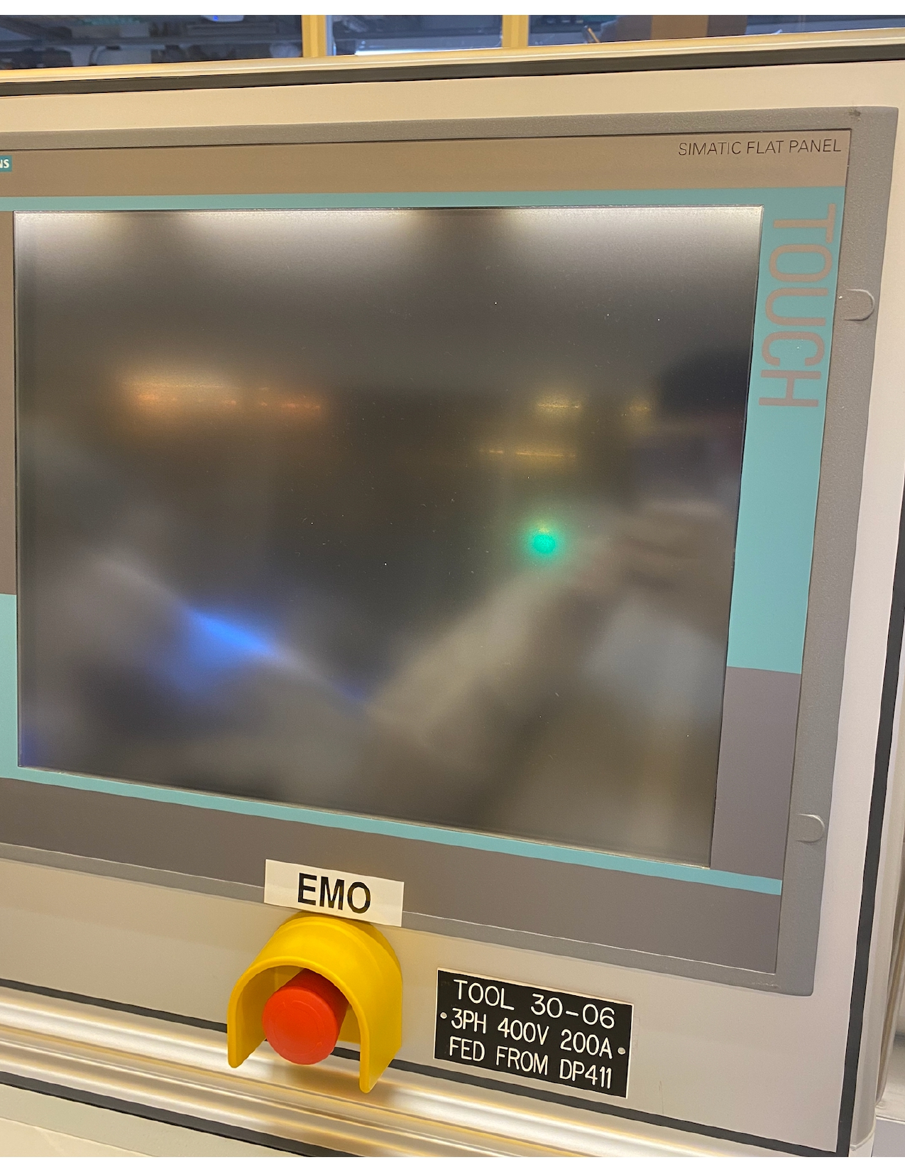 Used 2015 Meyer Burger AK 800 RIE System