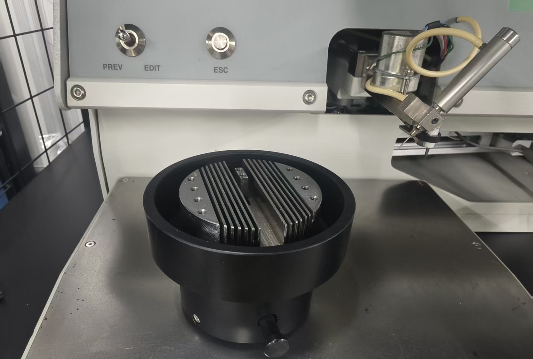 Used Westbond 7200CR