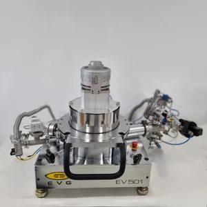 Used EVG 501 Wafer Bonder