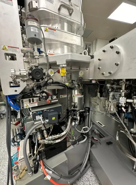 Used 2003 AMAT Endura 300