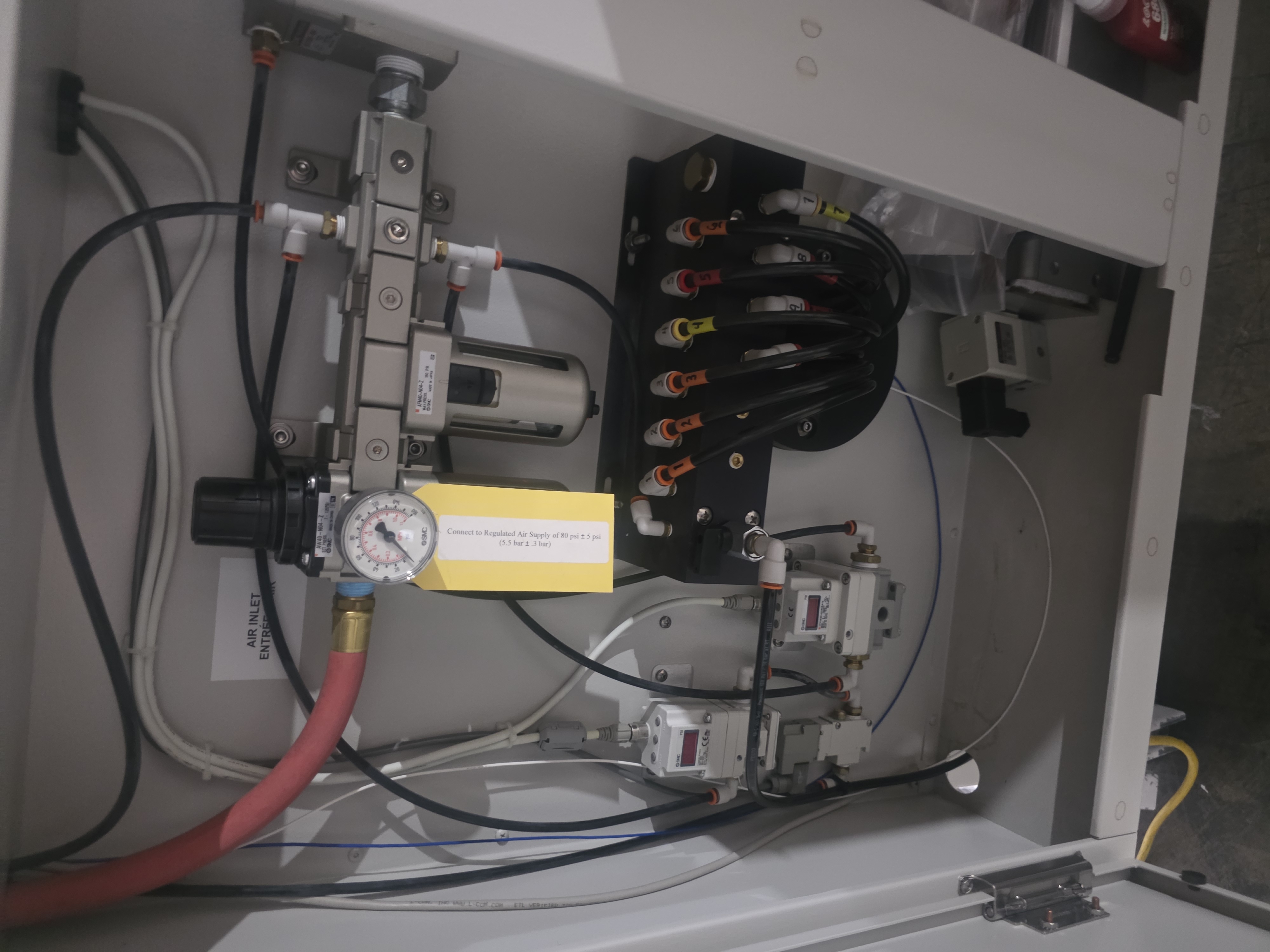 Used Espec Qualmark Typhoon 3.0 Stress Test System