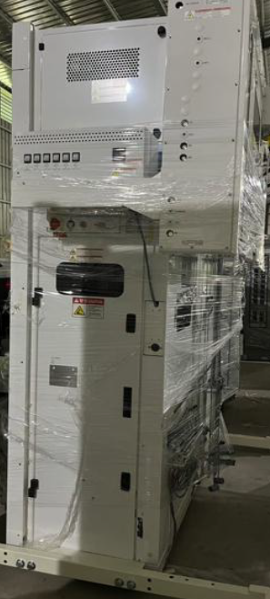 Used 2008 AMAT CENTURA DPS 11 300mm