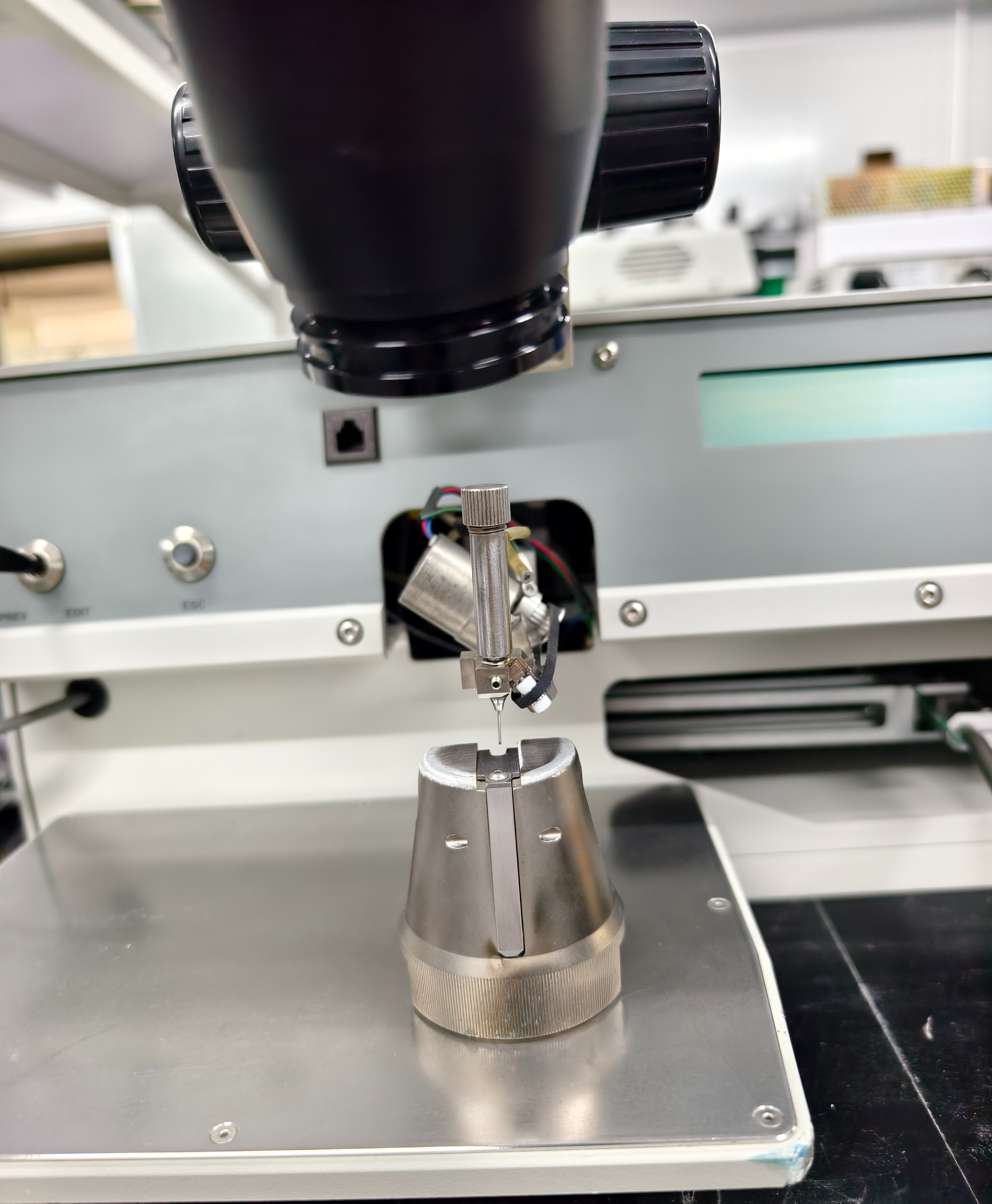 Used Westbond 7200CR