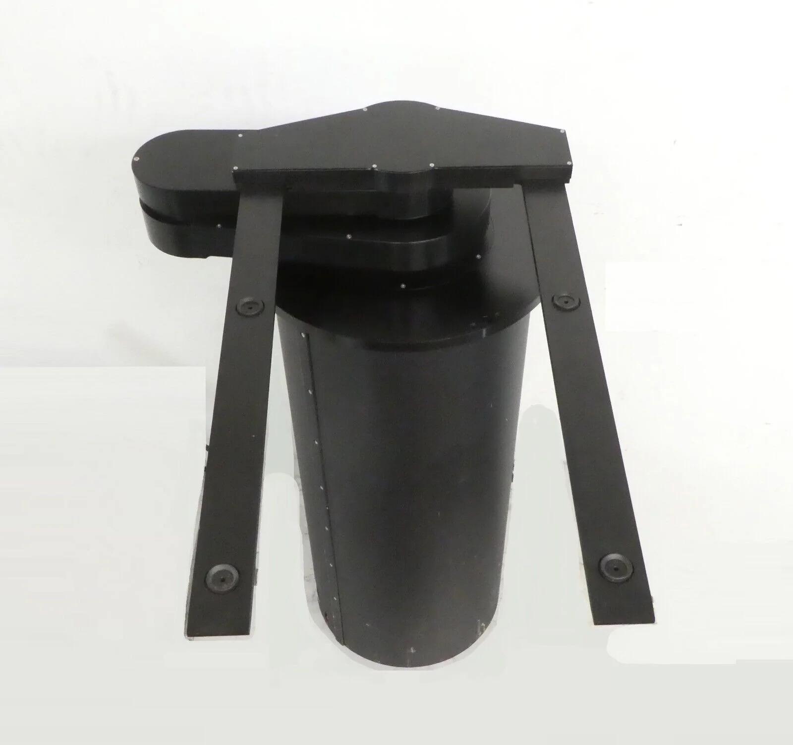 Used EQUIPE Equipe Technologies FPD-3153 Wafer Processing Atmospheric Transfer Robot Working Add Your Review