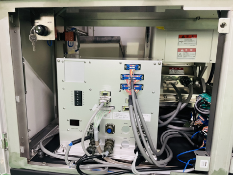 Used 2006 Hitachi S-9260 CD-SEM