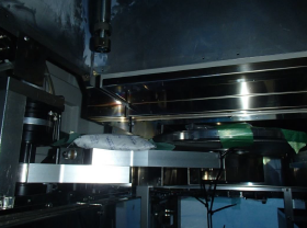 Used Hitachi Kokusai Electric DD-853V