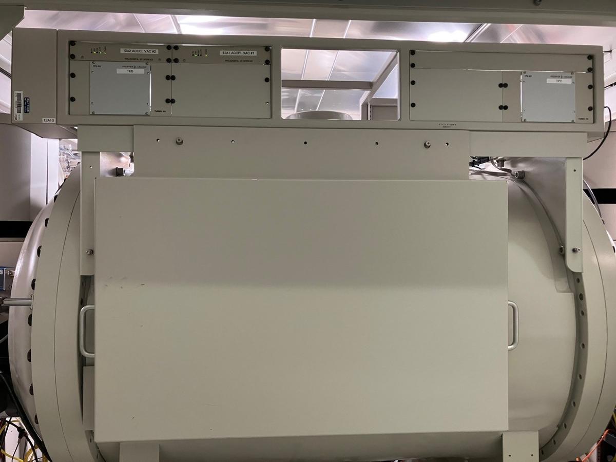 Used 2012 AMAT Varian VIIsta 3000XP