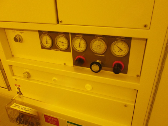 Used 1998 Canon FPA-3000 i5++