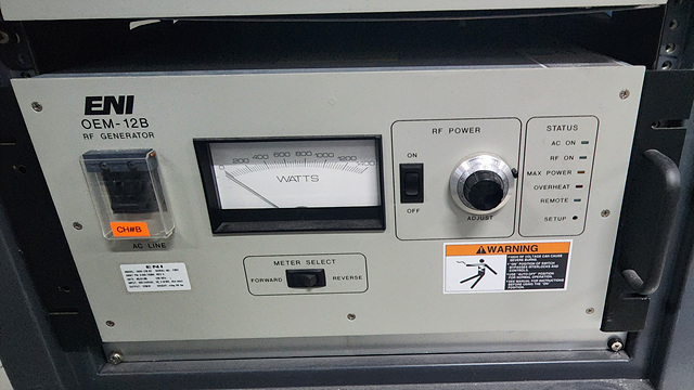 Used AMAT Centura MXP