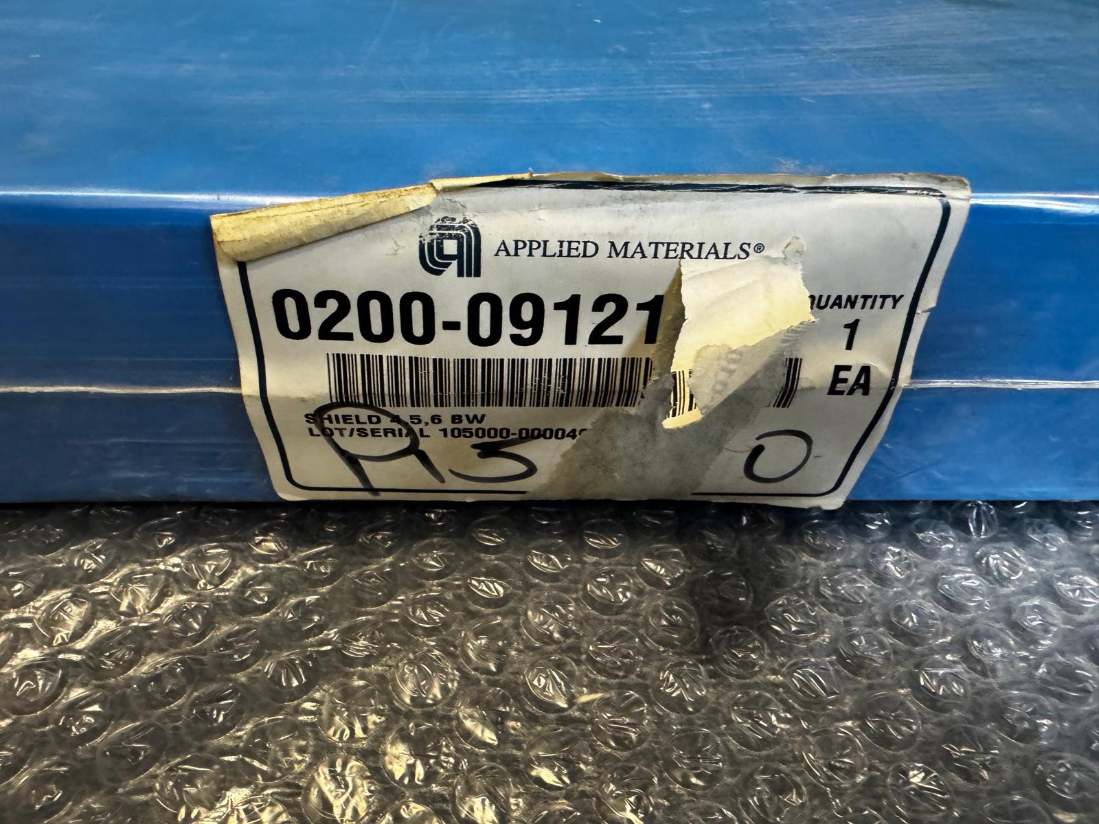 Applied Materials AMAT 0200-09121 CERAMIC RING CFO